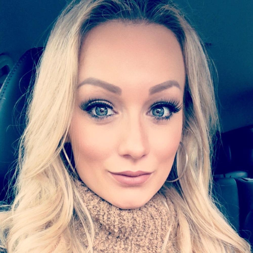 Meet your Posher, Kylie